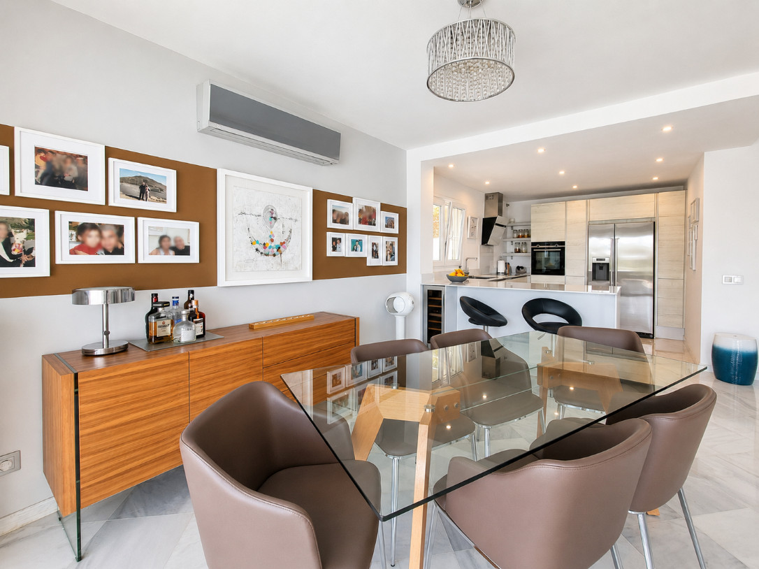 Huis te koop in Calahonda | 5 slaapkamers H5475997