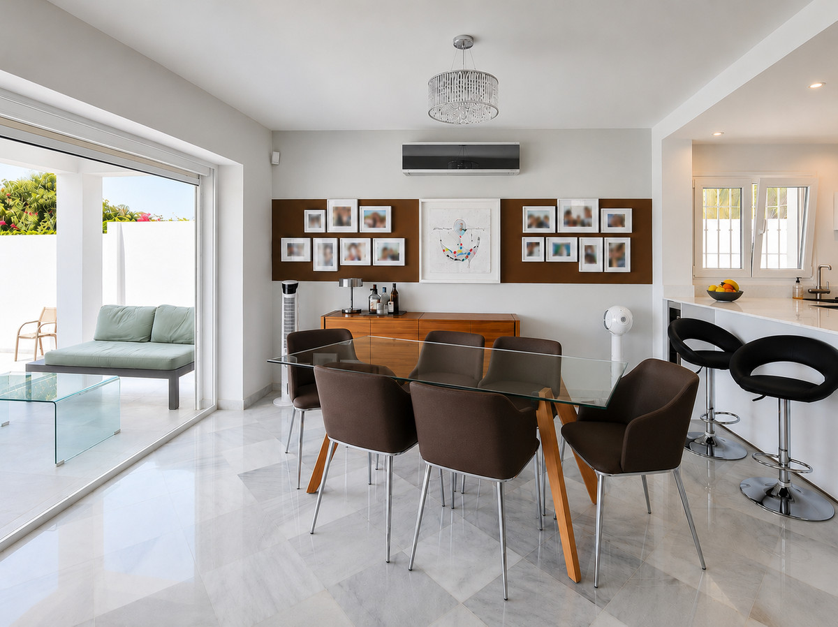 Huis te koop in Calahonda | 5 slaapkamers H5475997