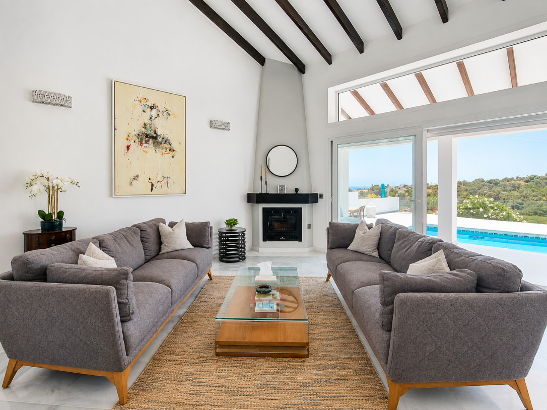 Huis te koop in Calahonda | 5 slaapkamers H5475997