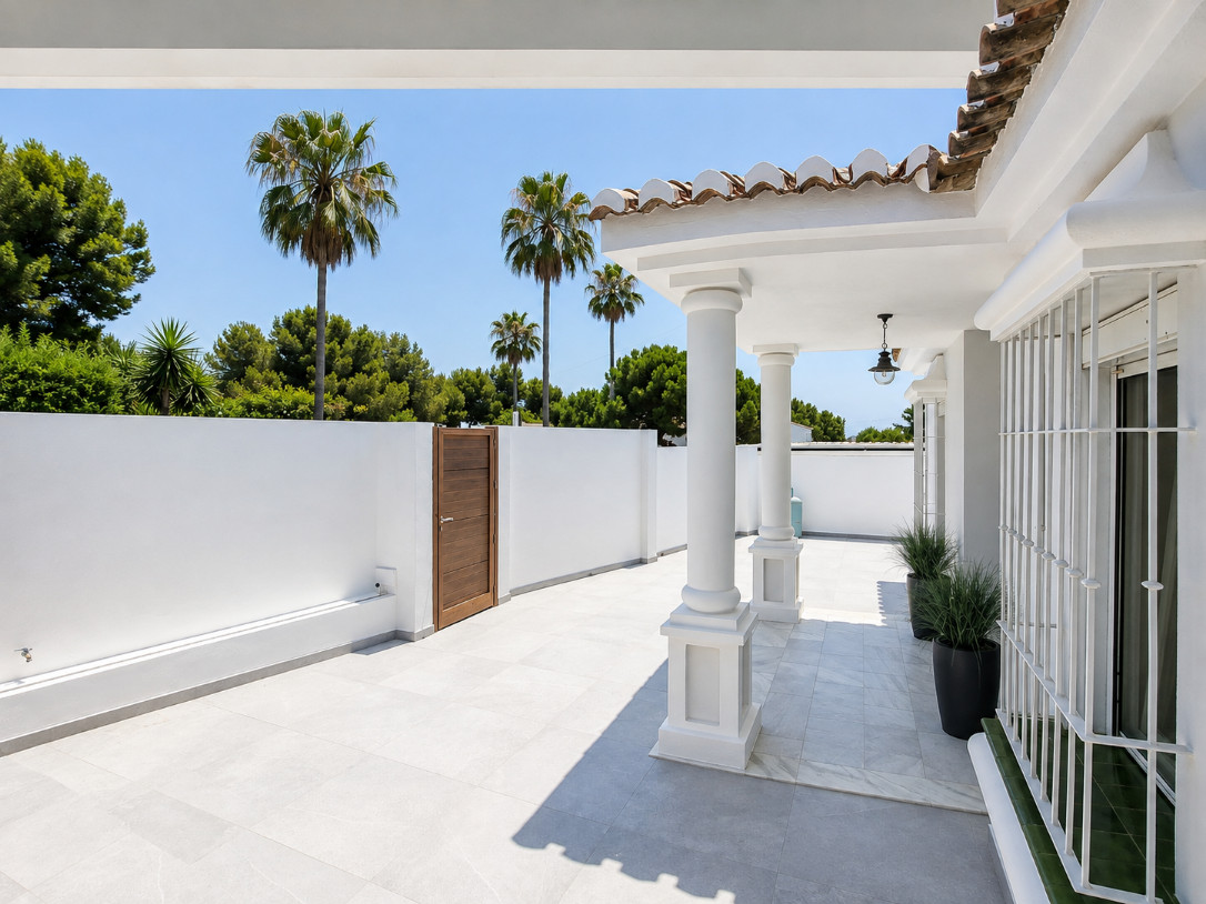 Huis te koop in Calahonda | 5 slaapkamers H5475997