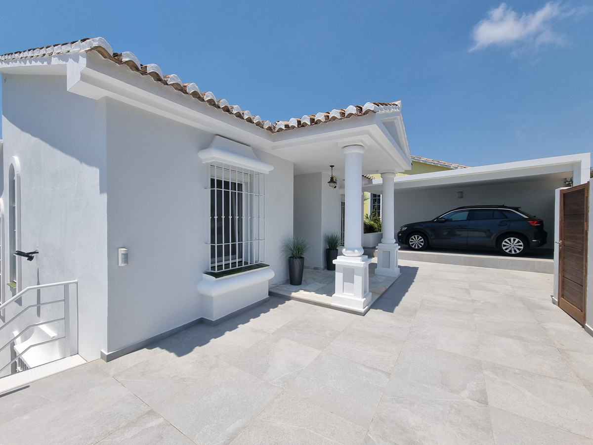 Huis te koop in Calahonda | 5 slaapkamers H5475997