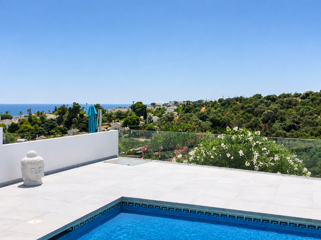Huis te koop in Calahonda | 5 slaapkamers H5475997