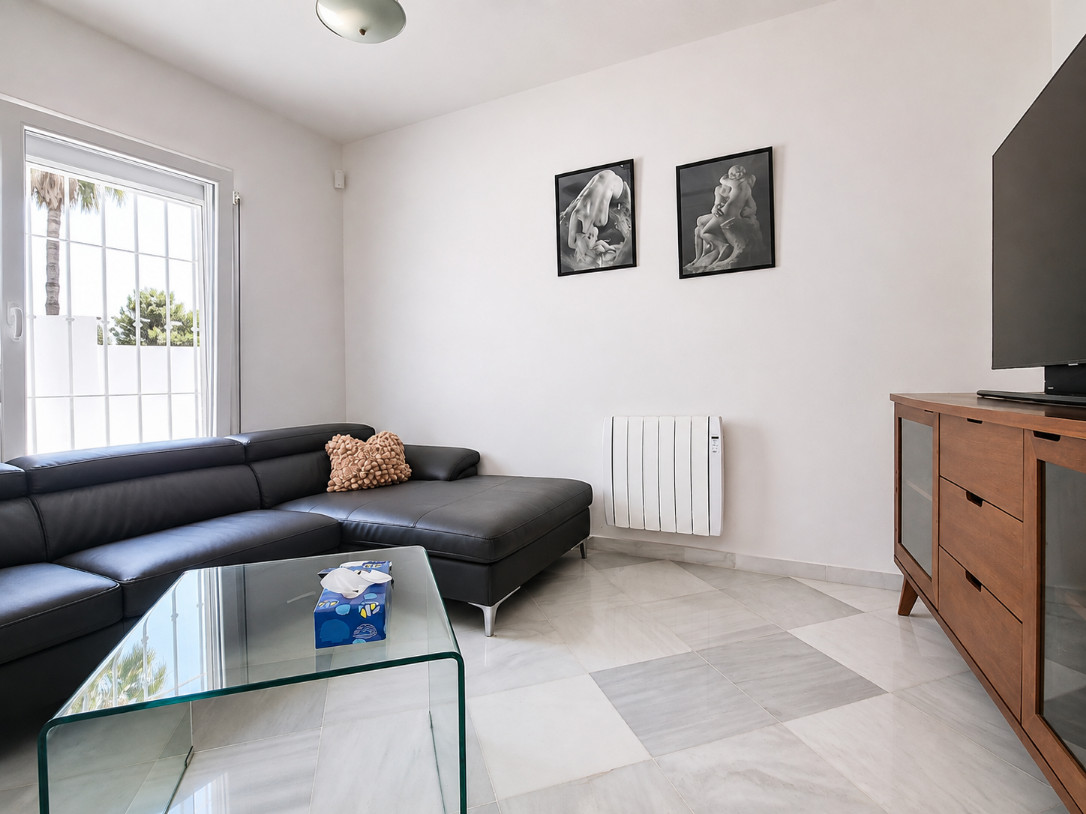 Huis te koop in Calahonda | 5 slaapkamers H5475997