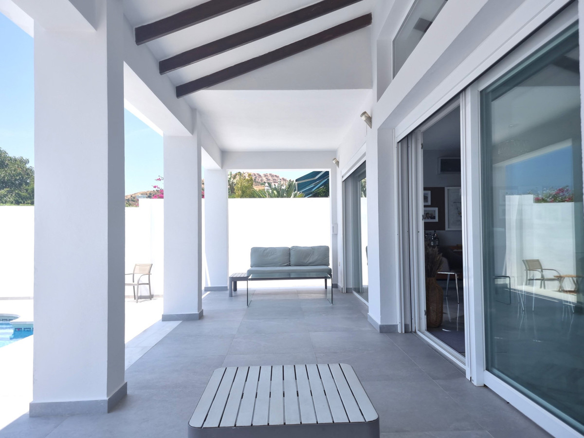 Huis te koop in Calahonda | 5 slaapkamers H5475997