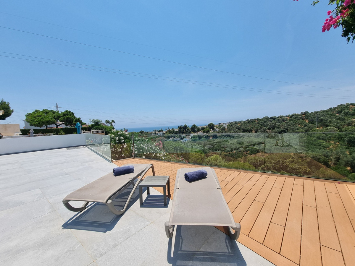 Huis te koop in Calahonda | 5 slaapkamers H5475997