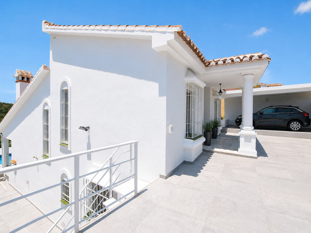 Huis te koop in Calahonda | 5 slaapkamers H5475997