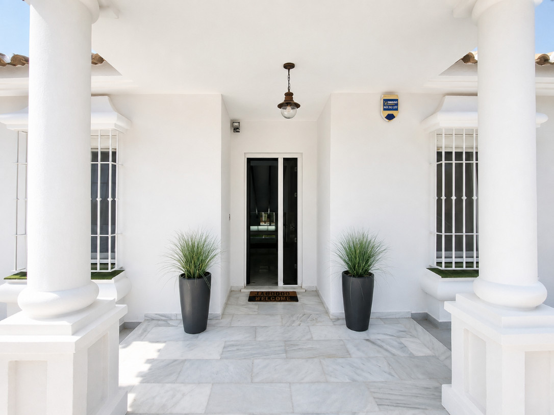 Huis te koop in Calahonda | 5 slaapkamers H5475997