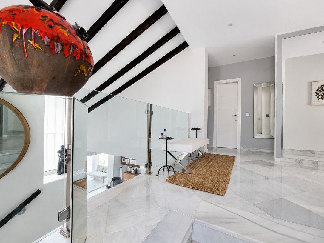Huis te koop in Calahonda | 5 slaapkamers H5475997