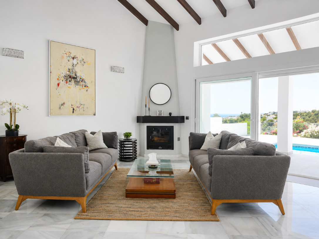 Huis te koop in Calahonda | 5 slaapkamers H5475997