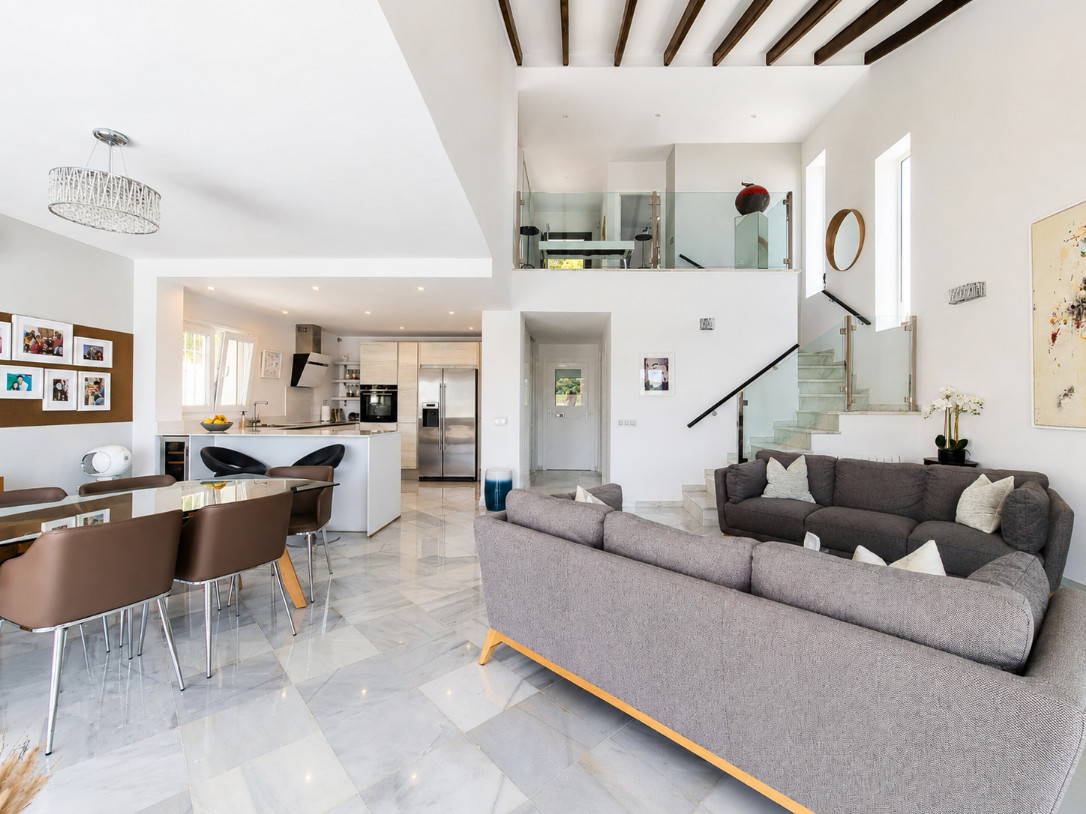 Huis te koop in Calahonda | 5 slaapkamers H5475997