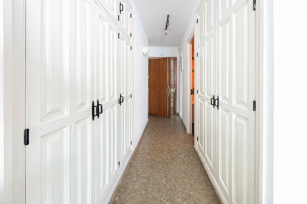 Huis te koop in Calahonda | 1 slaapkamers H5478262