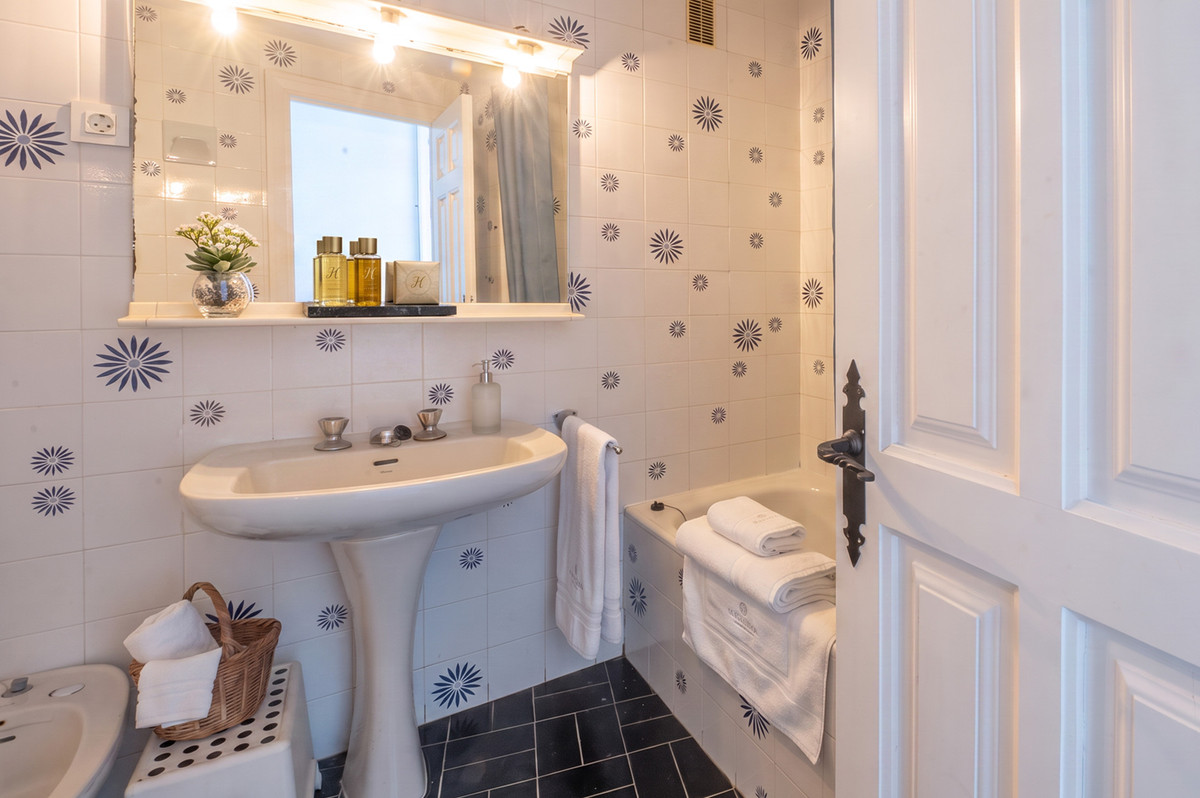 Huis te koop in Calahonda | 1 slaapkamers H5478262