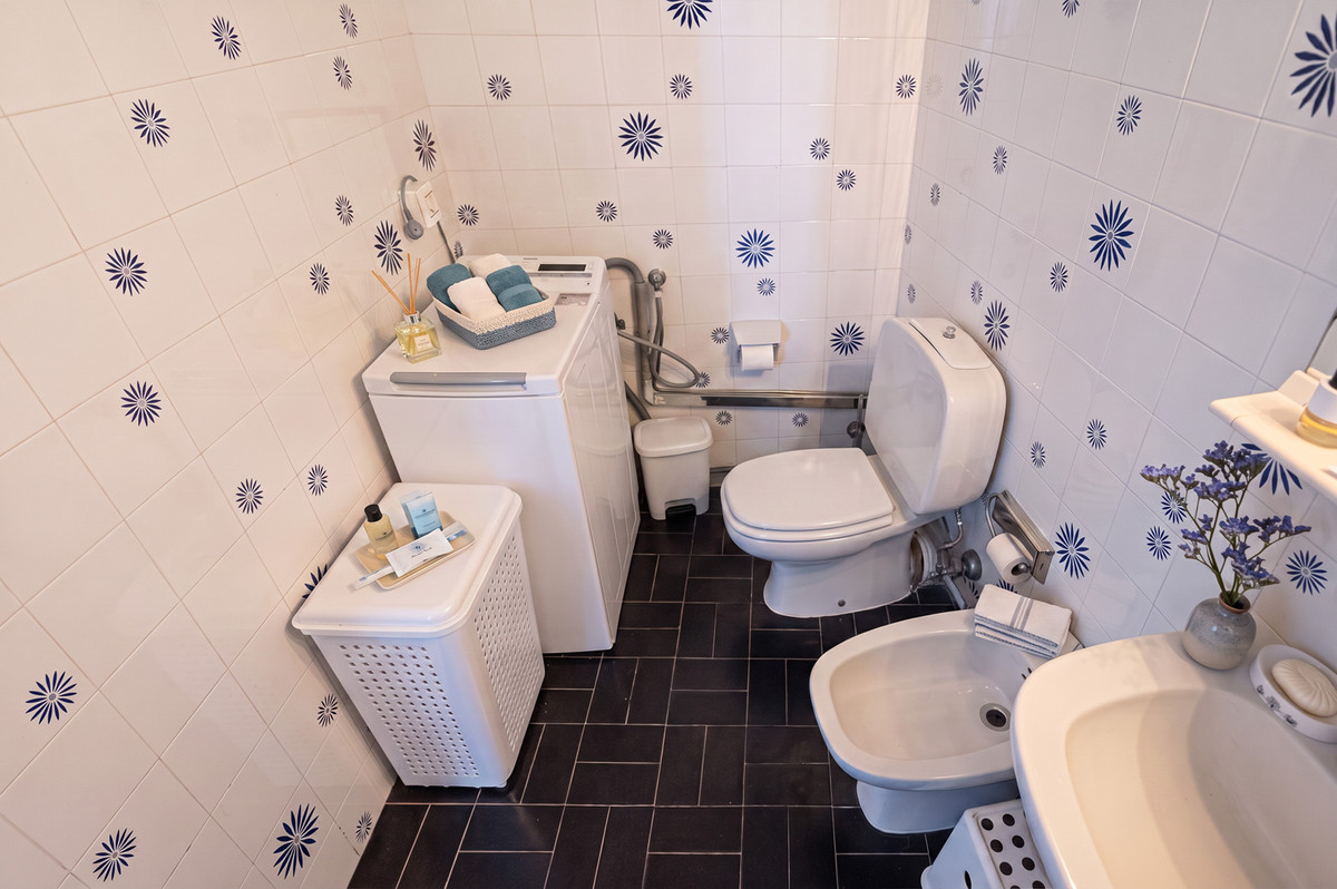 Huis te koop in Calahonda | 1 slaapkamers H5478262