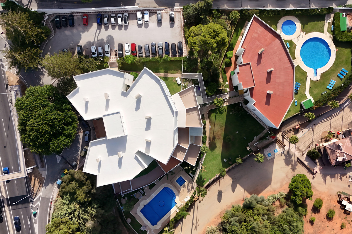 Huis te koop in Calahonda | 1 slaapkamers H5478262