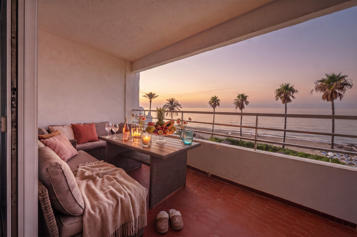 Huis te koop in Calahonda | 1 slaapkamers H5478262