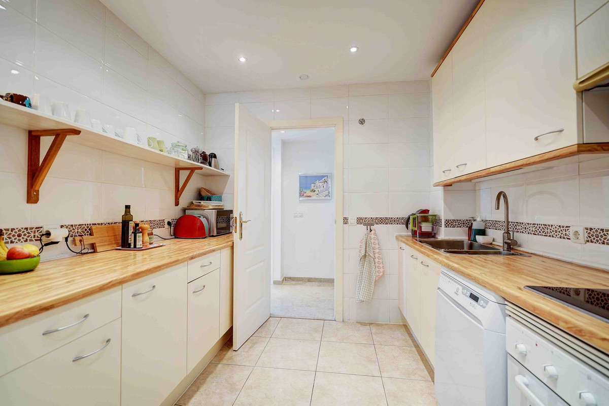 Percelen te koop in Calahonda | 3 slaapkamers H5487688