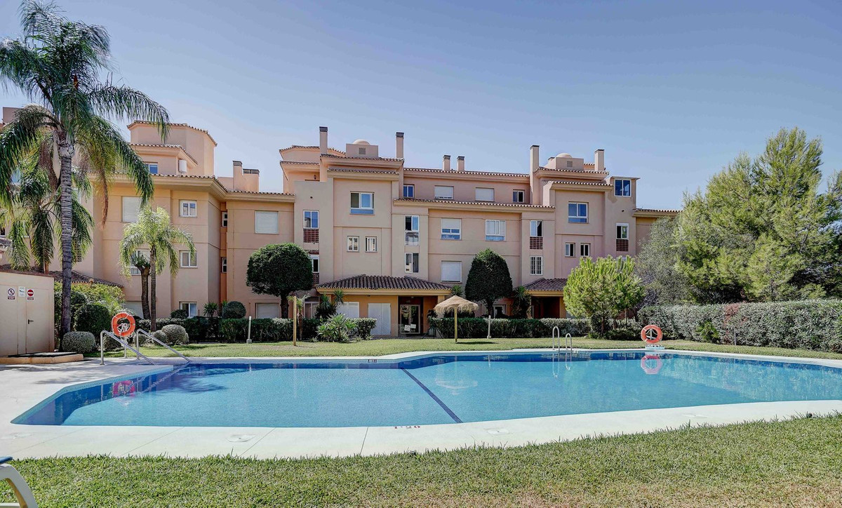 Percelen te koop in Calahonda | 3 slaapkamers H5487688