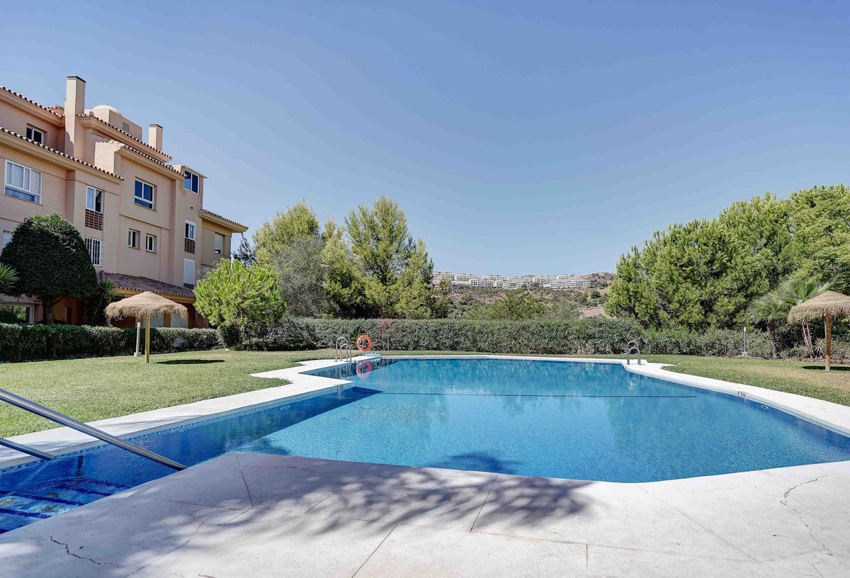 Percelen te koop in Calahonda | 3 slaapkamers H5487688