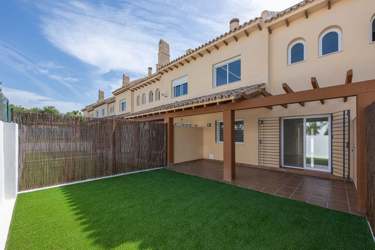 Huis te koop in Calahonda | 5 slaapkamers H5492359
