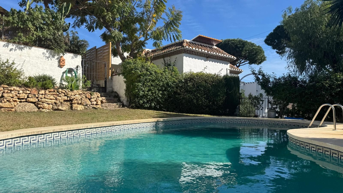 Huis te koop in Calahonda | 3 slaapkamers H5498815
