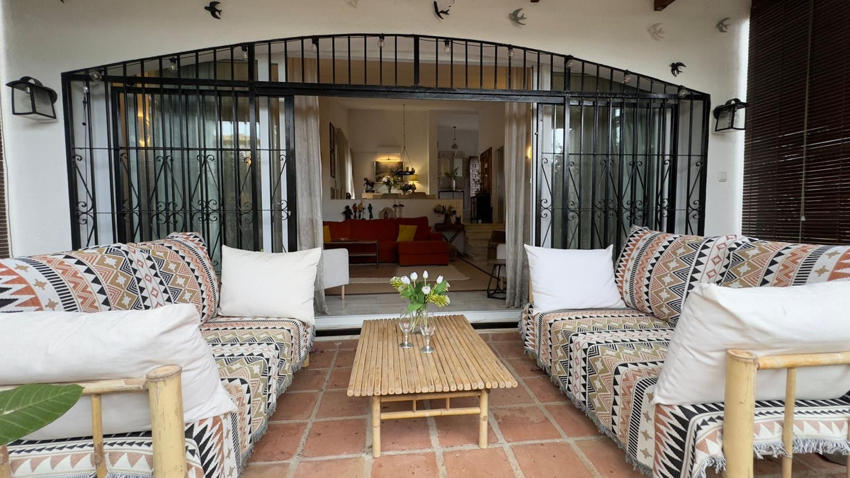 Huis te koop in Calahonda | 3 slaapkamers H5498815
