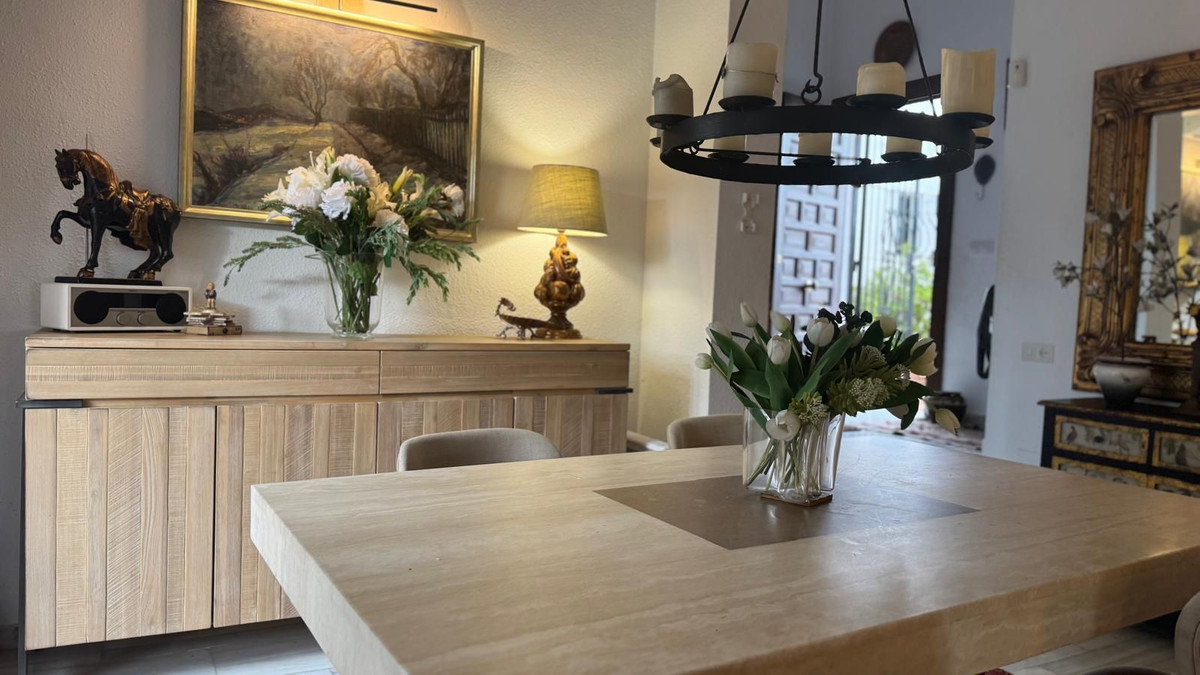 Huis te koop in Calahonda | 3 slaapkamers H5498815