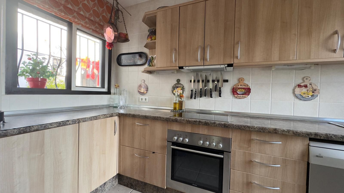 Huis te koop in Calahonda | 3 slaapkamers H5498815