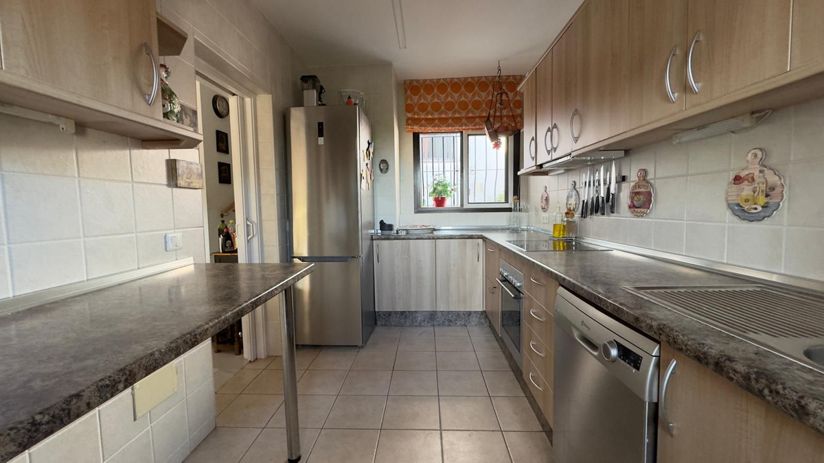 Huis te koop in Calahonda | 3 slaapkamers H5498815