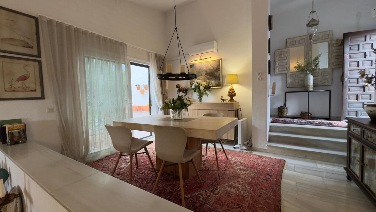 Huis te koop in Calahonda | 3 slaapkamers H5498815