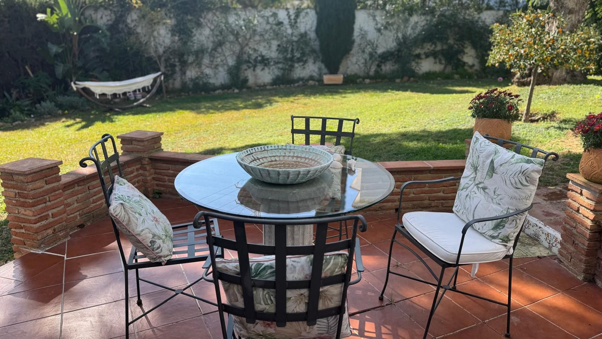 Huis te koop in Calahonda | 3 slaapkamers H5498815