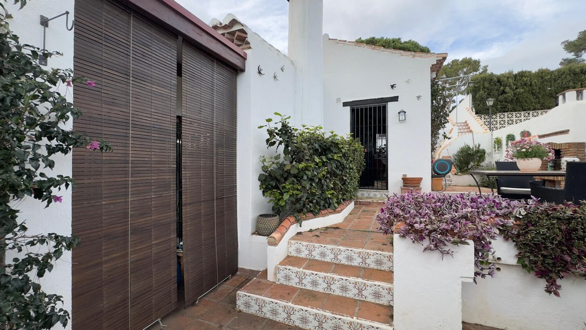 Huis te koop in Calahonda | 3 slaapkamers H5498815