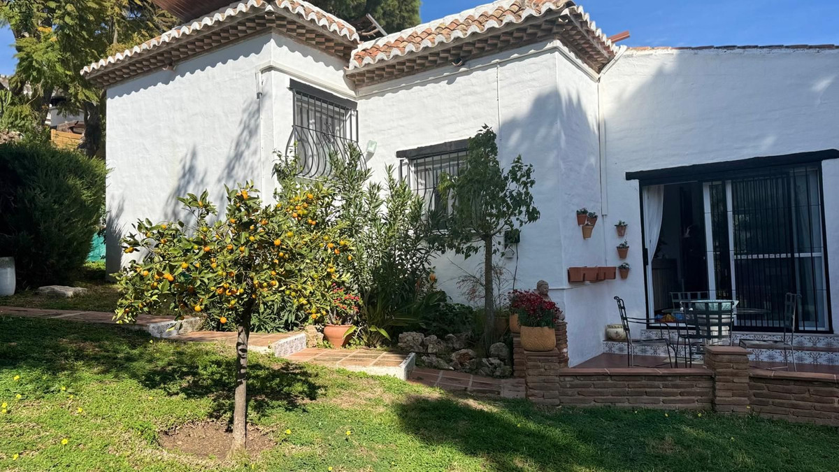 Huis te koop in Calahonda | 3 slaapkamers H5498815
