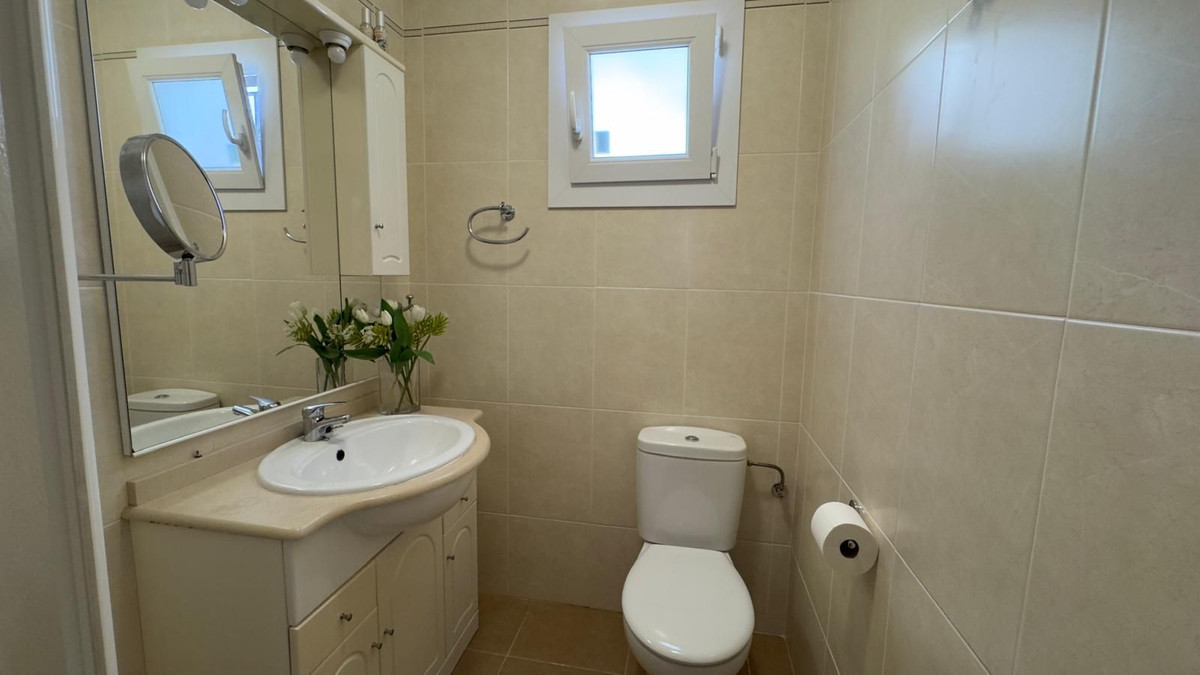 Huis te koop in Calahonda | 3 slaapkamers H5498815