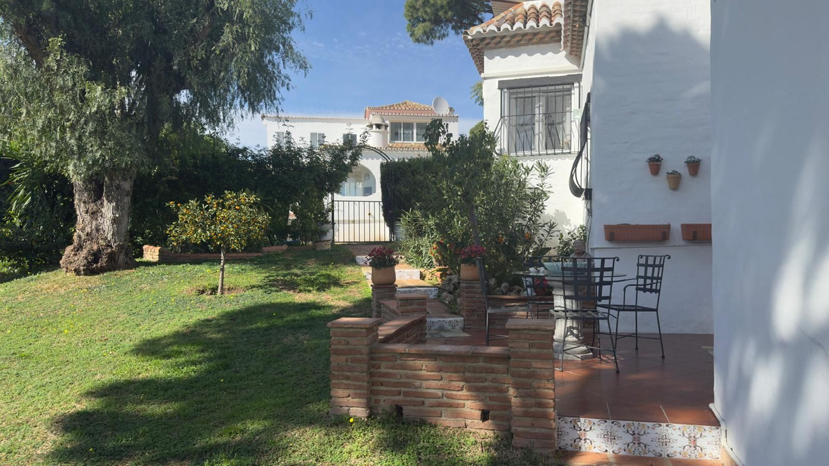 Huis te koop in Calahonda | 3 slaapkamers H5498815
