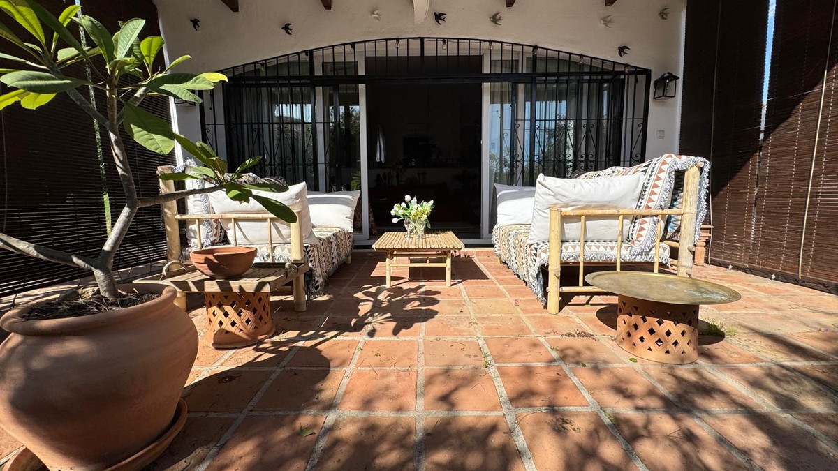 Huis te koop in Calahonda | 3 slaapkamers H5498815