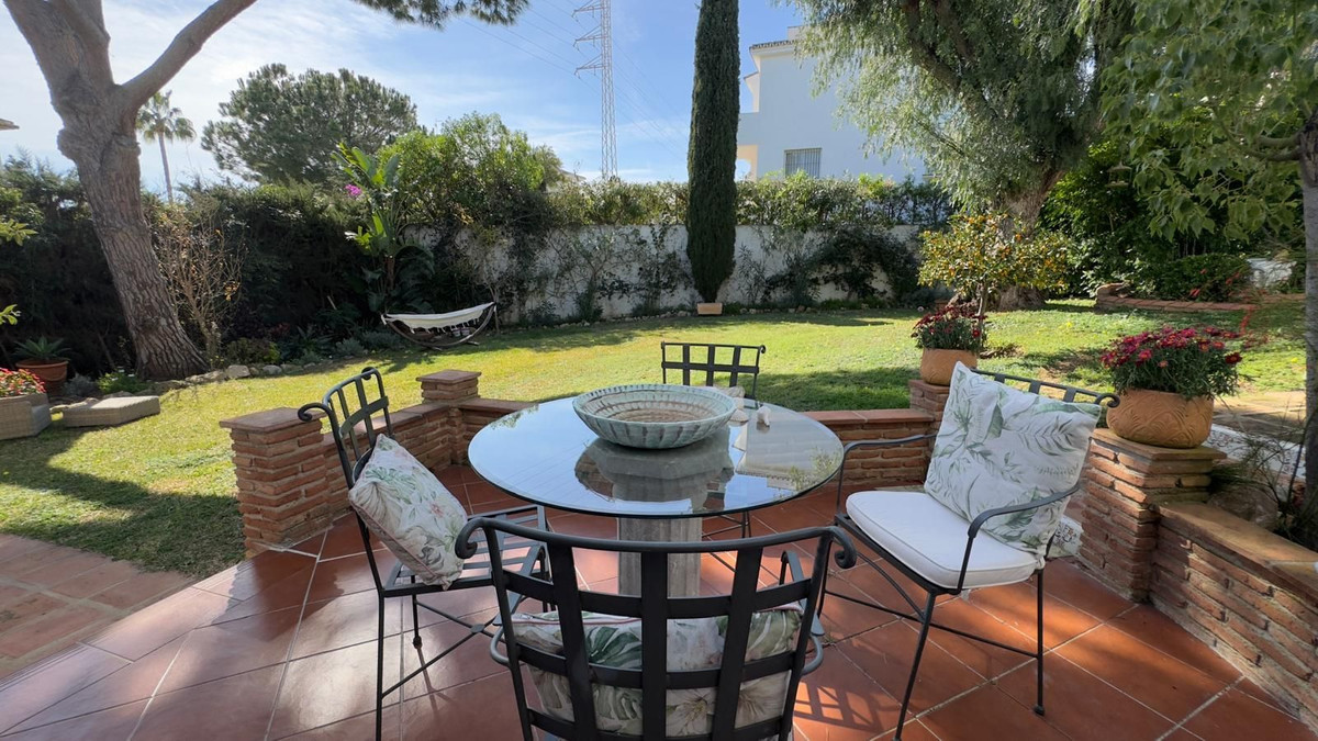 Huis te koop in Calahonda | 3 slaapkamers H5498815