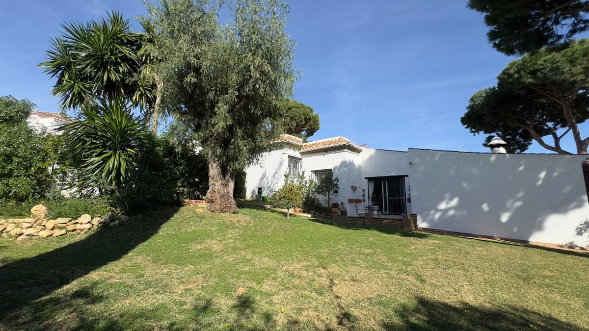 Huis te koop in Calahonda | 3 slaapkamers H5498815
