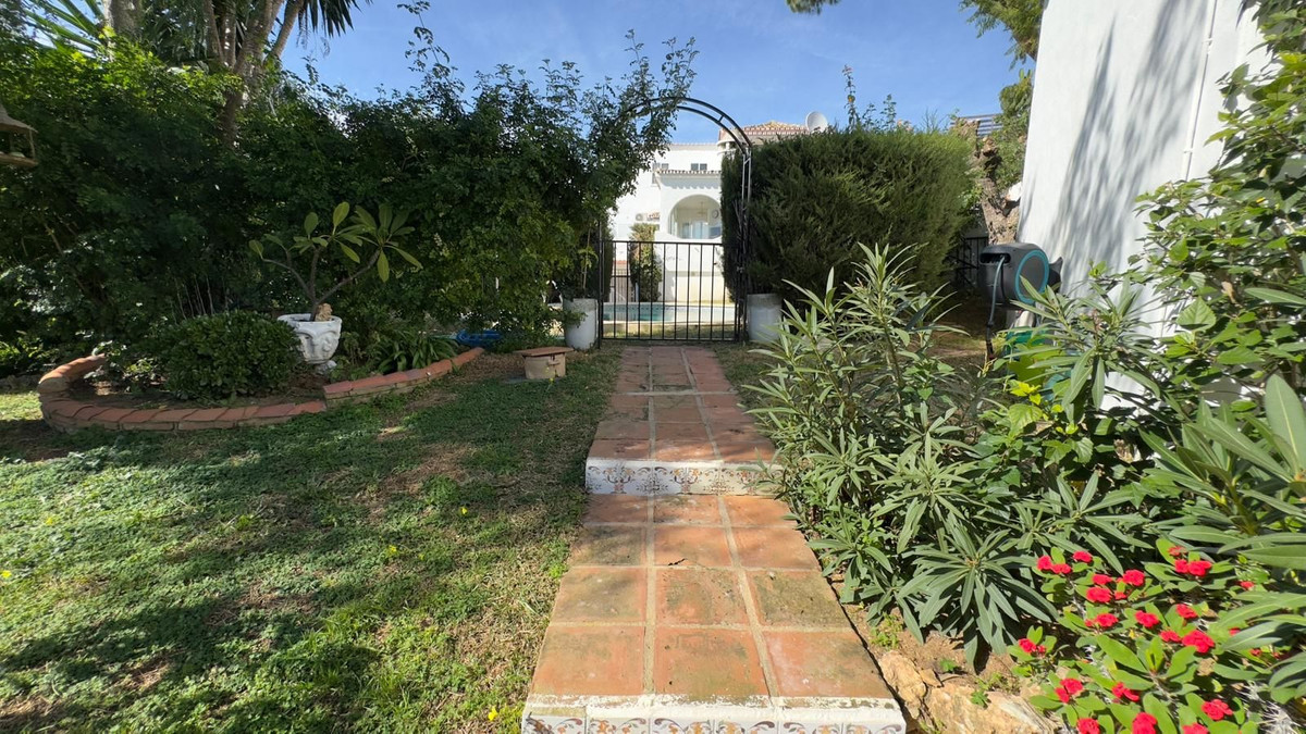 Huis te koop in Calahonda | 3 slaapkamers H5498815