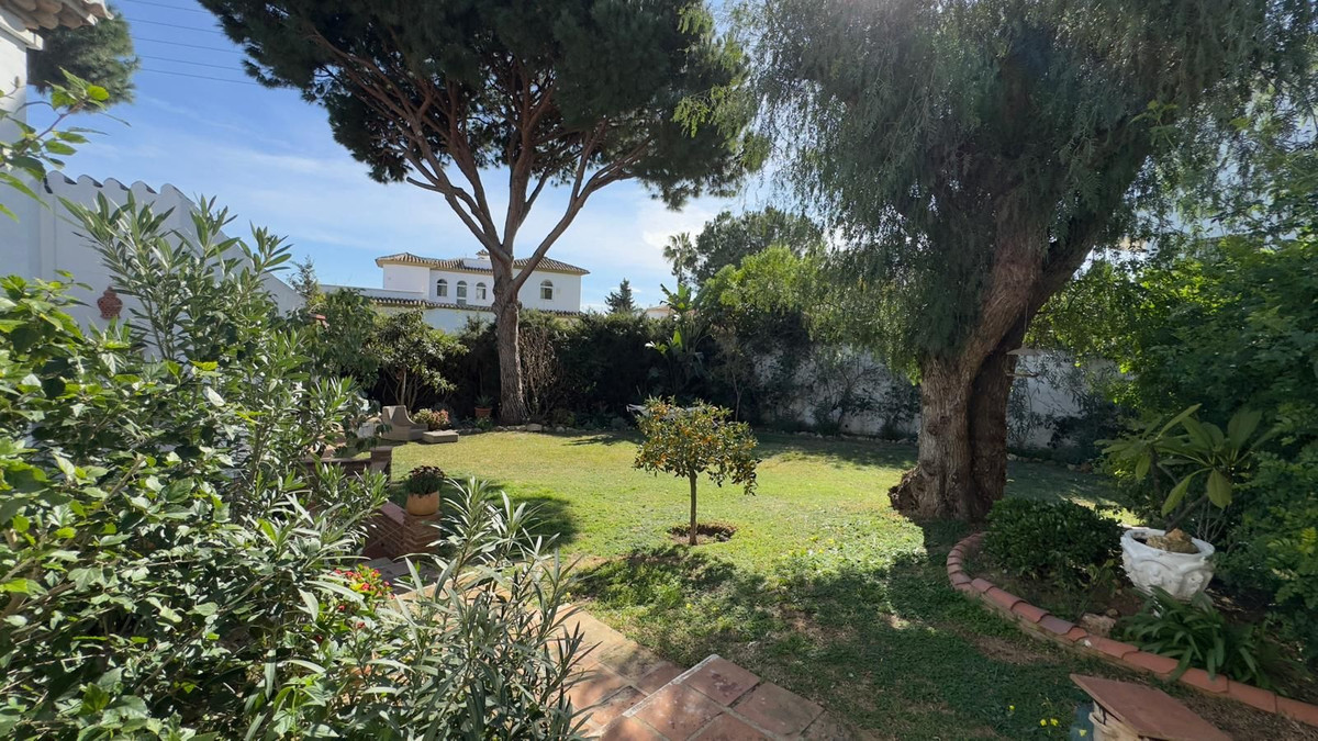 Huis te koop in Calahonda | 3 slaapkamers H5498815