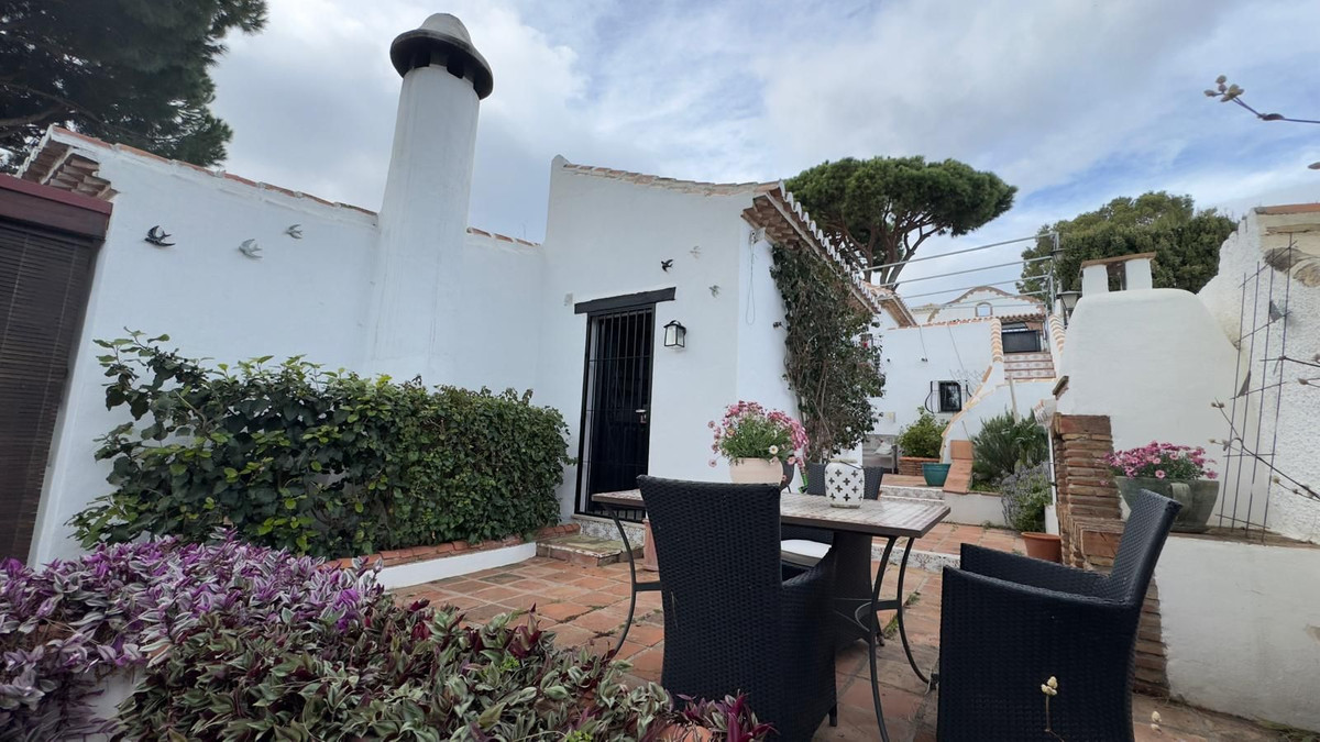 Huis te koop in Calahonda | 3 slaapkamers H5498815