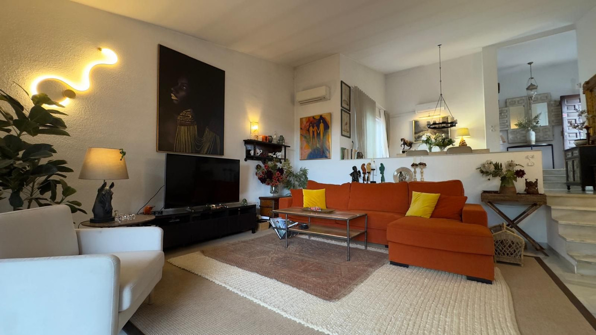 Huis te koop in Calahonda | 3 slaapkamers H5498815