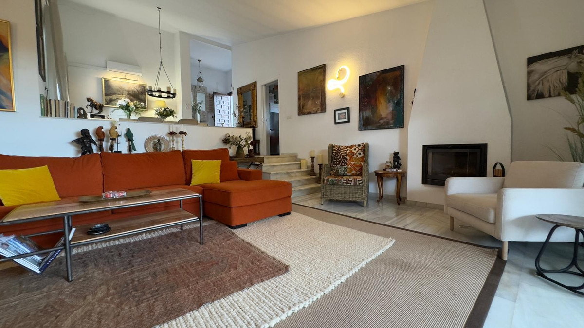 Huis te koop in Calahonda | 3 slaapkamers H5498815