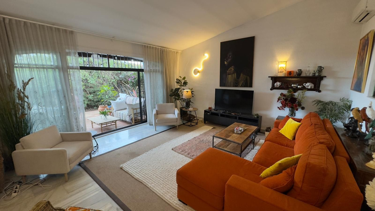 Huis te koop in Calahonda | 3 slaapkamers H5498815