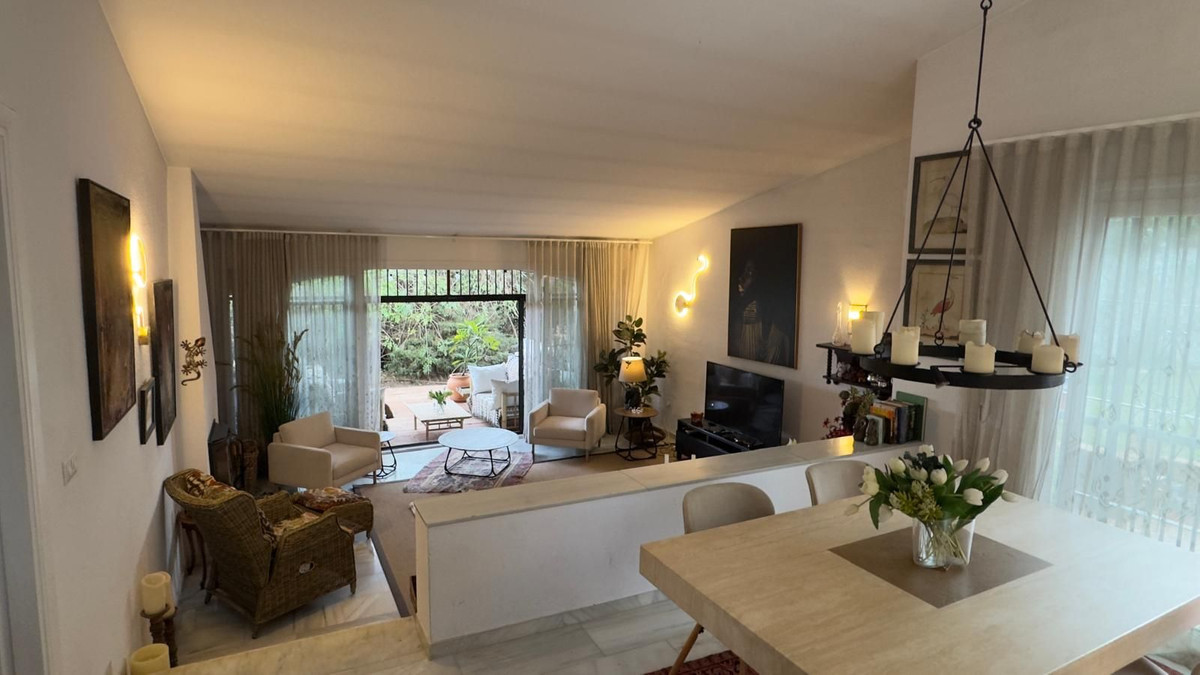 Huis te koop in Calahonda | 3 slaapkamers H5498815