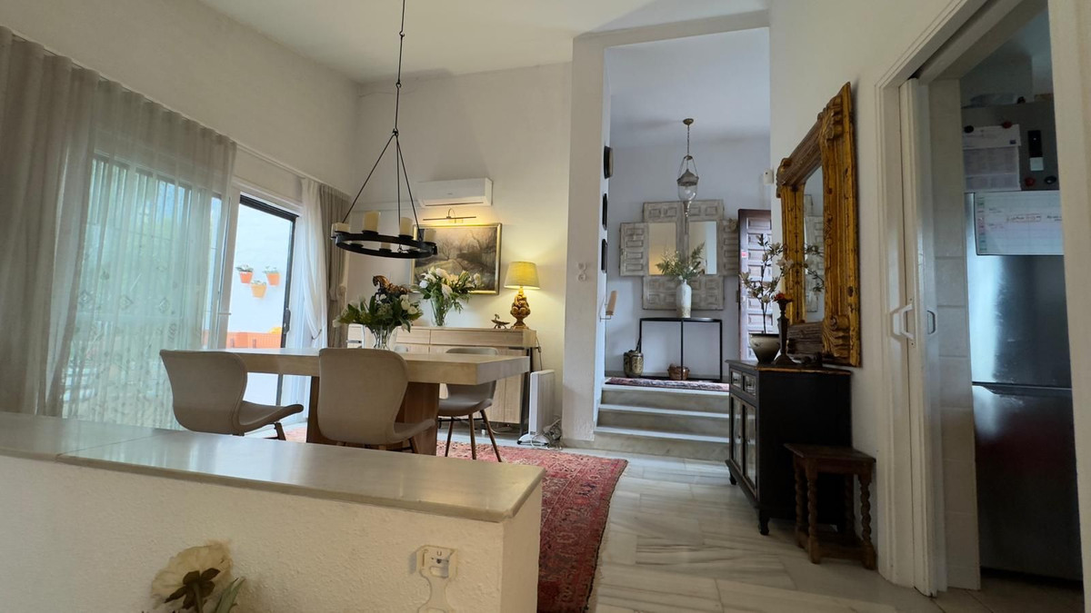 Huis te koop in Calahonda | 3 slaapkamers H5498815