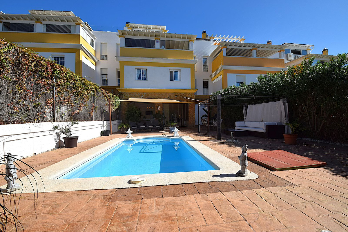 Huis te koop in Calahonda | 3 slaapkamers H5516050