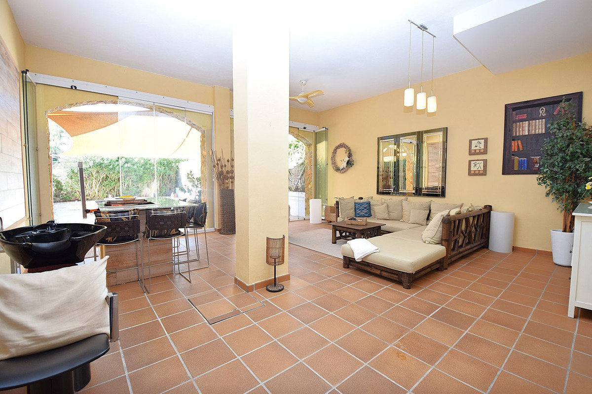 Huis te koop in Calahonda | 3 slaapkamers H5516050