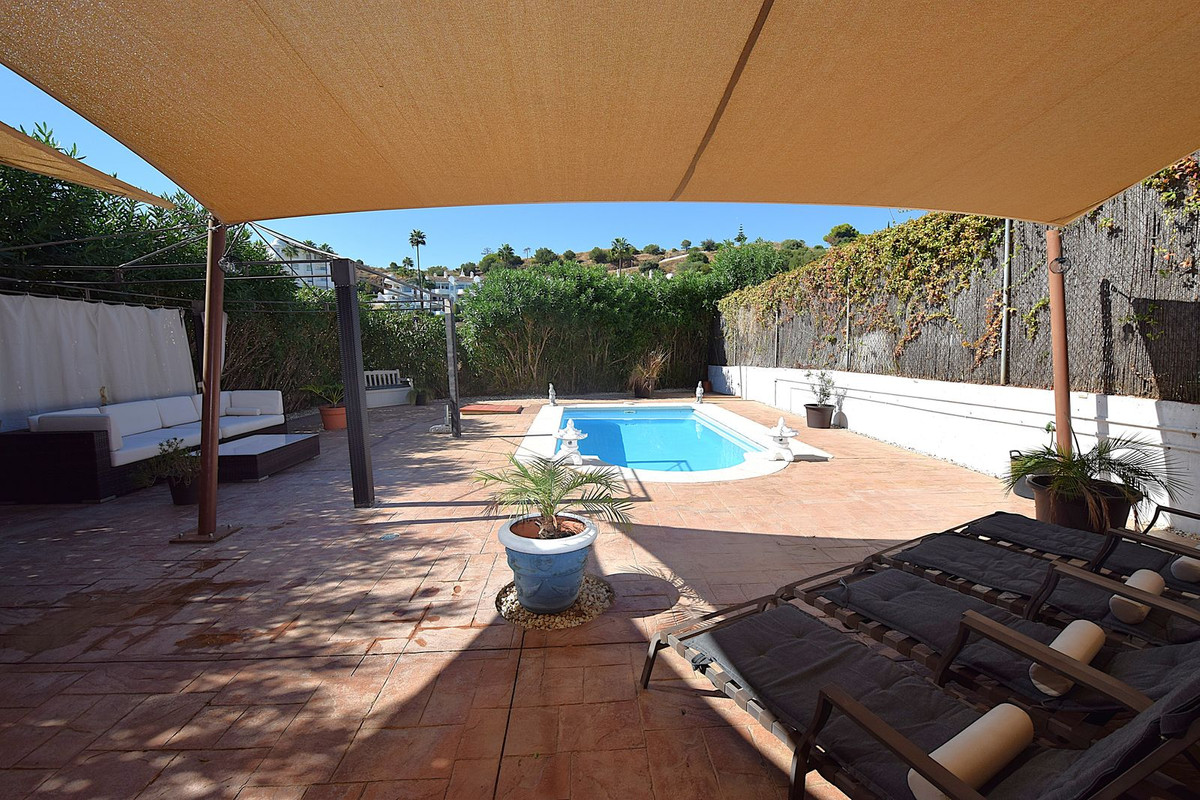 Huis te koop in Calahonda | 3 slaapkamers H5516050