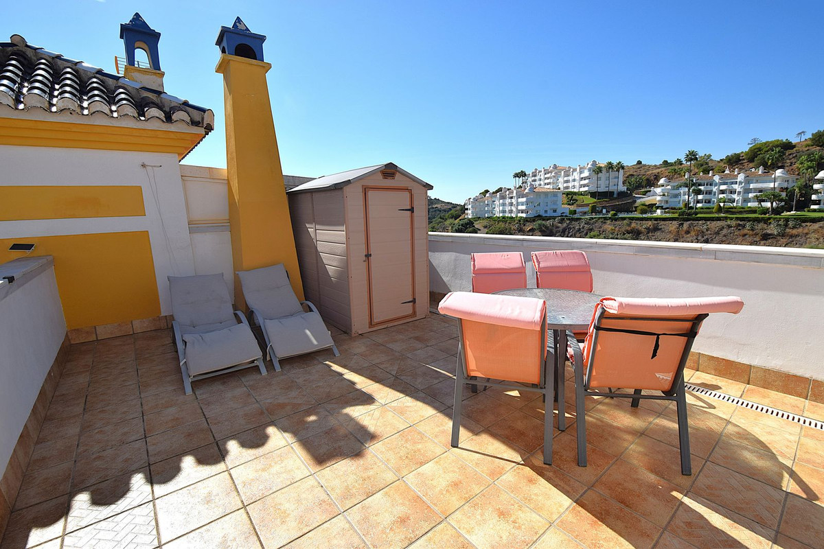 Huis te koop in Calahonda | 3 slaapkamers H5516050