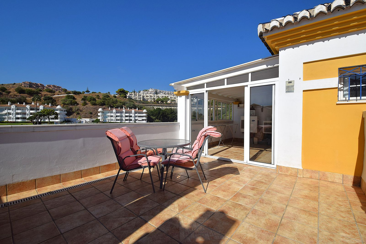 Huis te koop in Calahonda | 3 slaapkamers H5516050